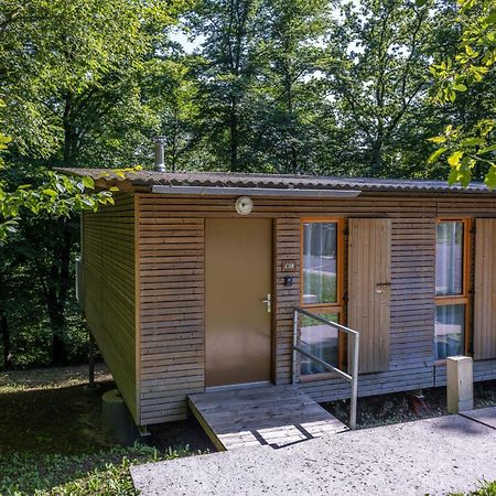 Les Charmes C38 - Le Val Joly Villa Eppe-Sauvage Kültér fotó