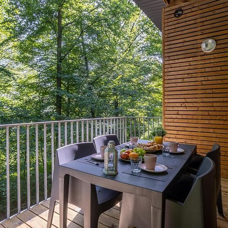 Les Charmes C38 - Le Val Joly Villa Eppe-Sauvage Kültér fotó