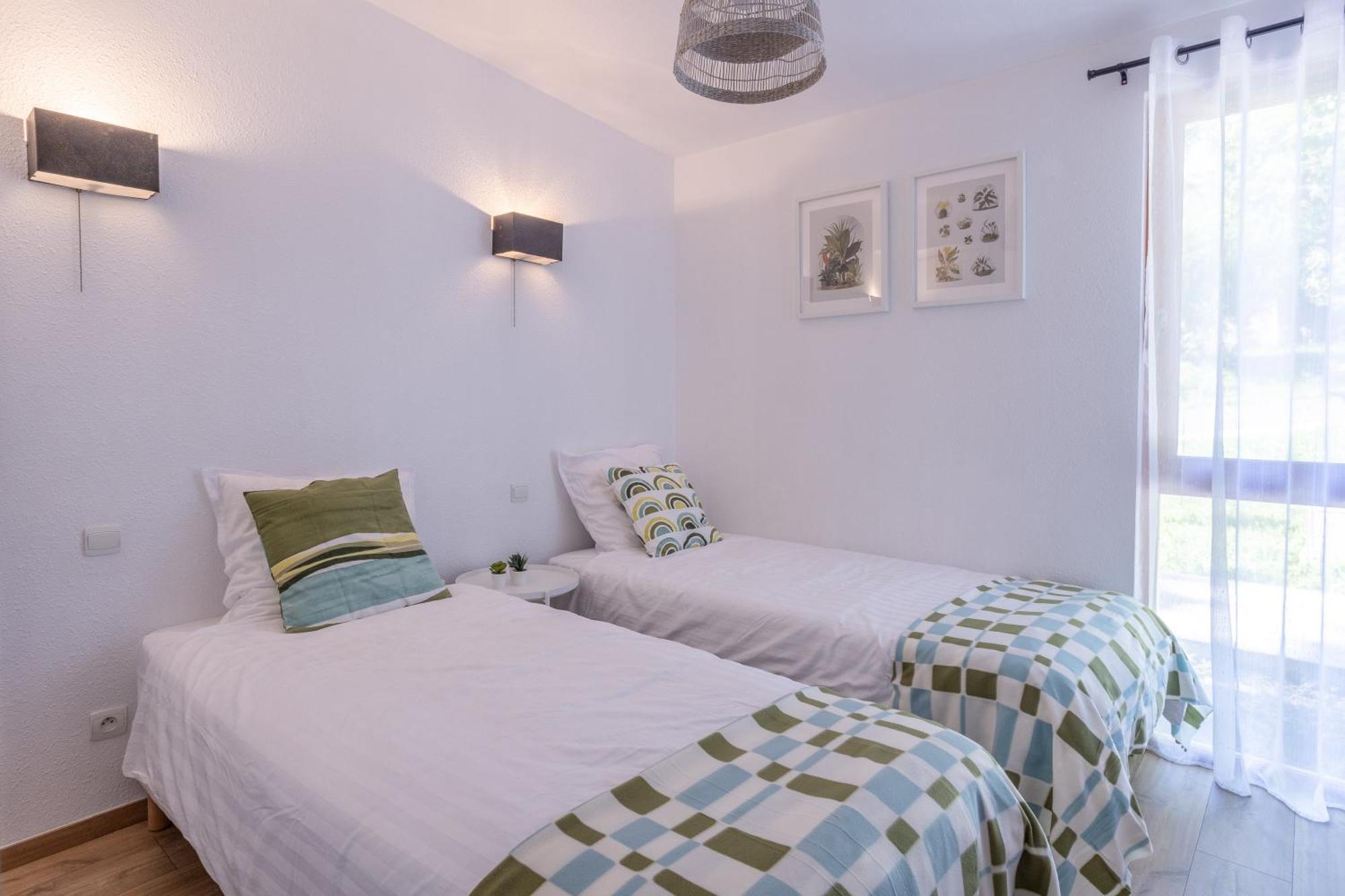 Les Charmes C38 - Le Val Joly Villa Eppe-Sauvage Kültér fotó