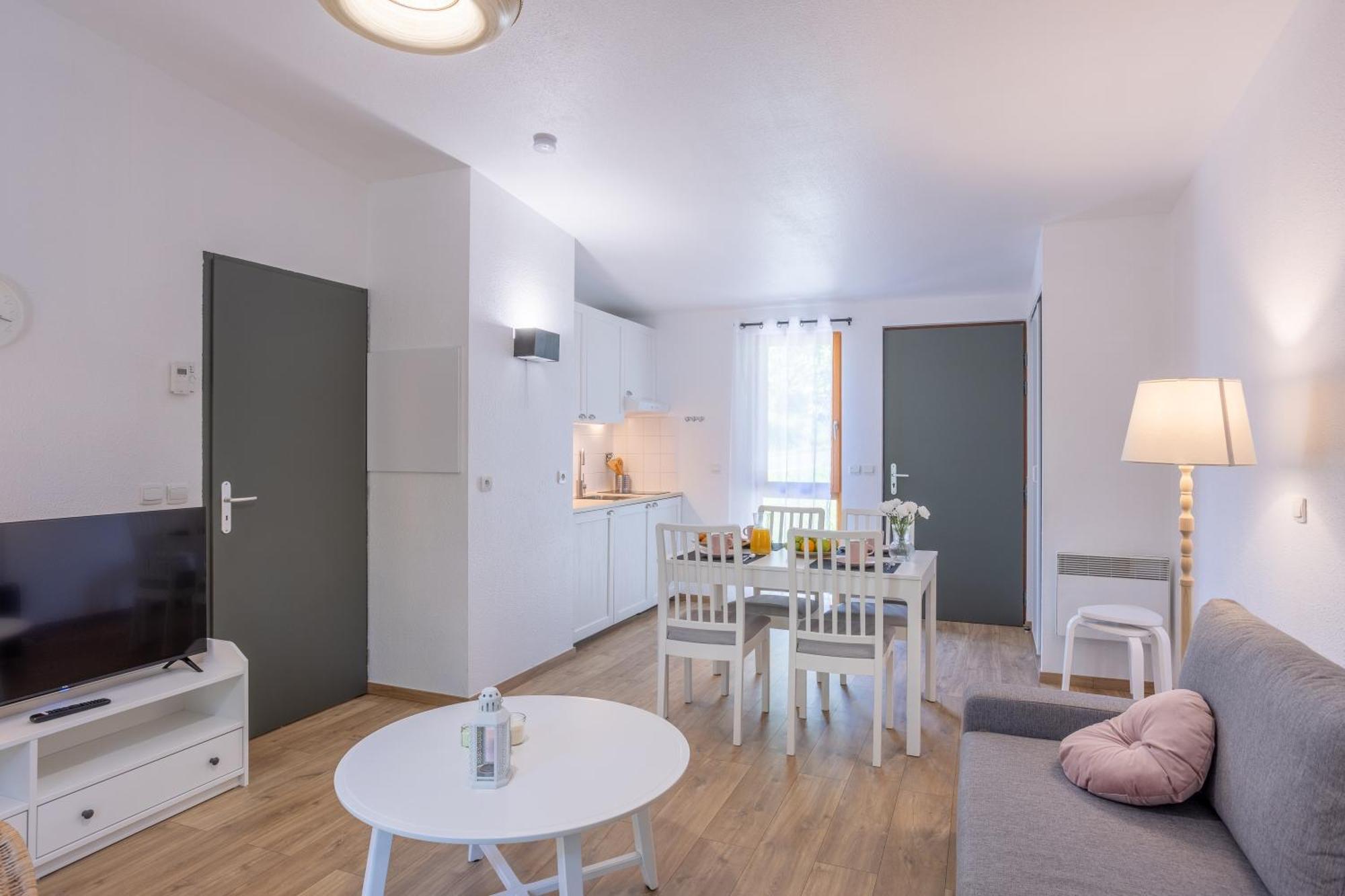 Les Charmes C38 - Le Val Joly Villa Eppe-Sauvage Kültér fotó