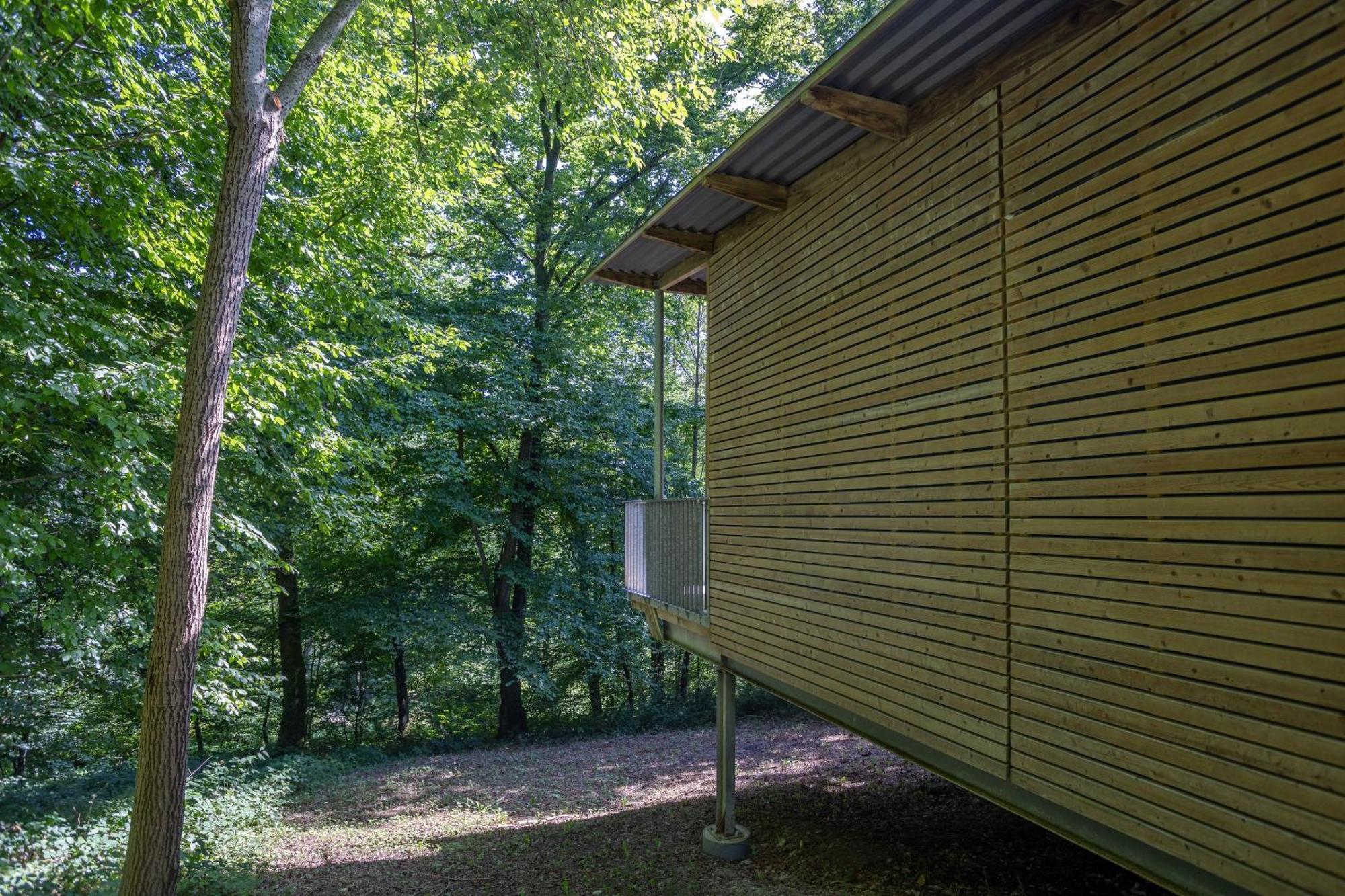 Les Charmes C38 - Le Val Joly Villa Eppe-Sauvage Kültér fotó